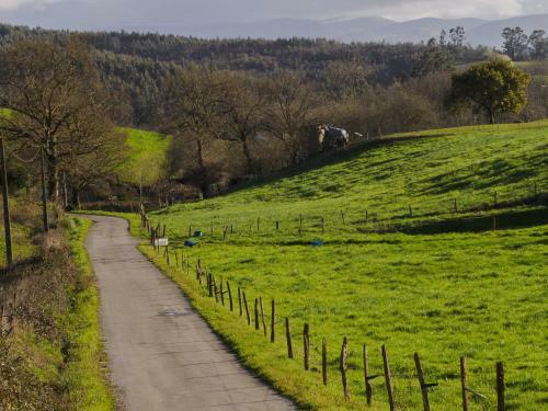 Cubo's Tu Villa En Cantabria
