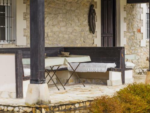 Cubo's Tu Villa En Cantabria