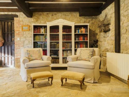 Cubo's Tu Villa En Cantabria