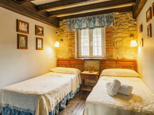 Cubo's Tu Villa En Cantabria