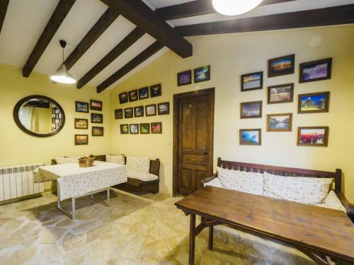 Cubo's Tu Villa En Cantabria