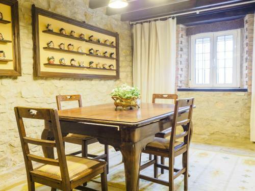 Cubo's Tu Villa En Cantabria