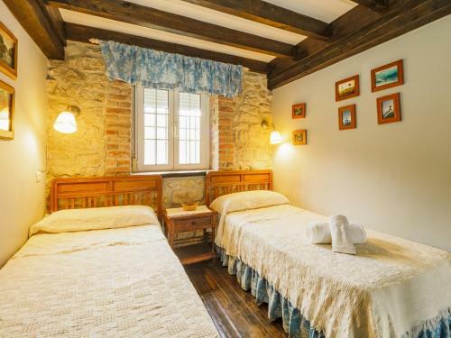 Cubo's Tu Villa En Cantabria