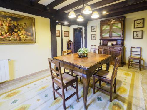 Cubo's Tu Villa En Cantabria