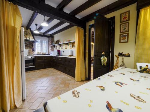 Cubo's Tu Villa En Cantabria