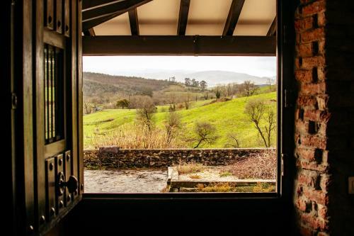 Cubo's Tu Villa En Cantabria