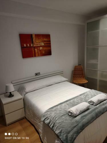 Apartamento Vut Collado 28 Tercero