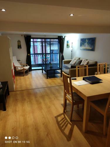 Apartamento Vut Collado 28 Tercero
