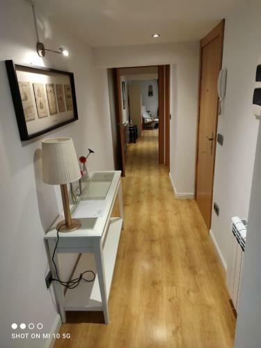Apartamento Vut Collado 28 Tercero