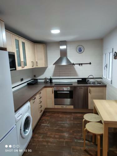 Apartamento Vut Collado 28 Tercero