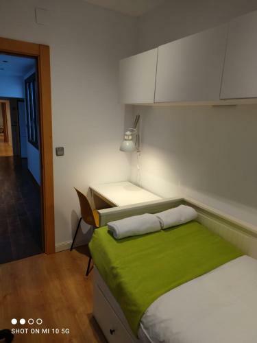 Apartamento Vut Collado 28 Tercero