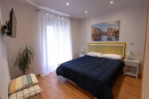 Apartamento Herradores Centro
