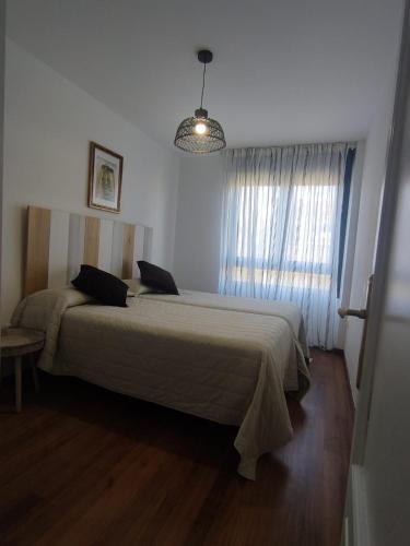 Apartamento Vivienda Playa De Covachos