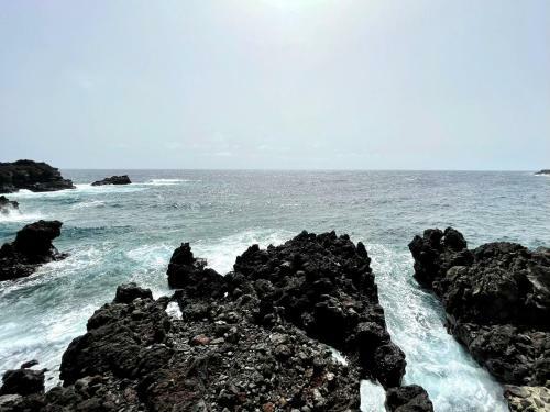 Apartamento Junto Al Mar En Tamaduste, El Hierro