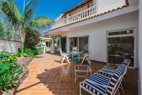Villa Casa Laura 2