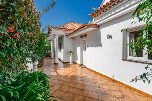 Villa Casa Laura 1