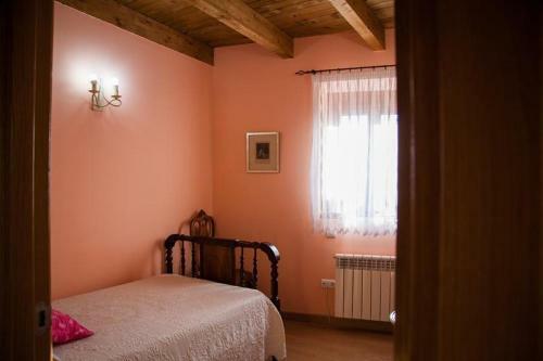 4 Bedrooms House With Wifi At Tedejo