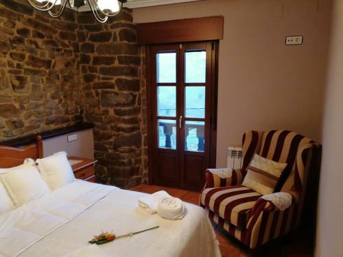 Apartamento La Casona Baxio