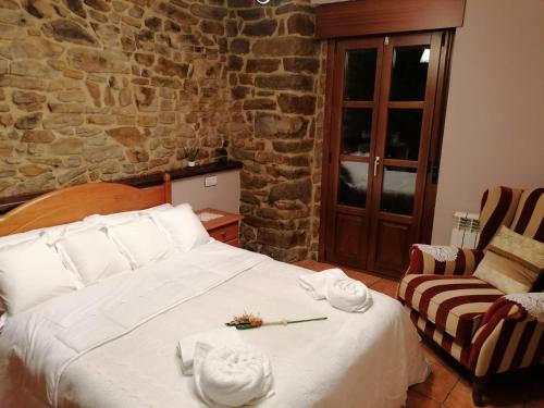 Apartamento La Casona Baxio