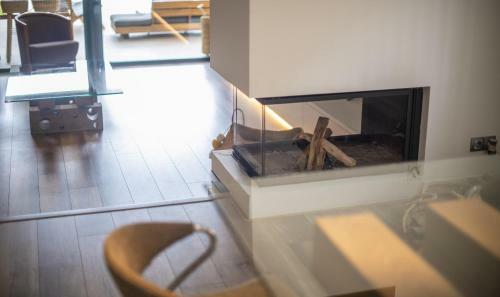 Th150 Modern House In Tamarit With Private Pool