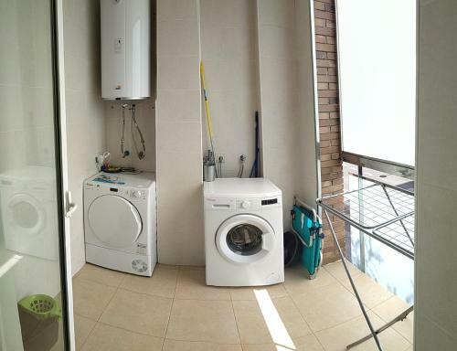 Apartamento Tarragonaapartments Arrabassada Beach