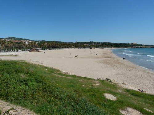 Apartamento Tarragonaapartments Arrabassada Beach