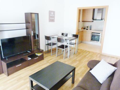 Apartamento Tarragonaapartments Arrabassada Beach