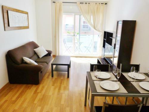 Apartamento Tarragonaapartments Arrabassada Beach