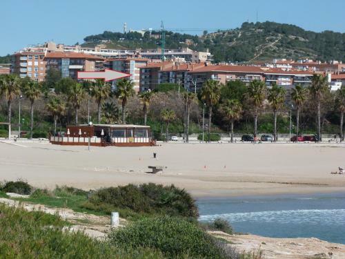 Apartamento Tarragonaapartments Arrabassada Beach