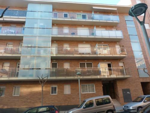 Apartamento Tarragonaapartments Arrabassada Beach