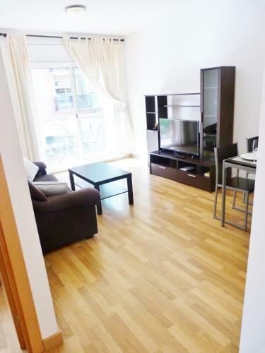 Apartamento Tarragonaapartments Arrabassada Beach