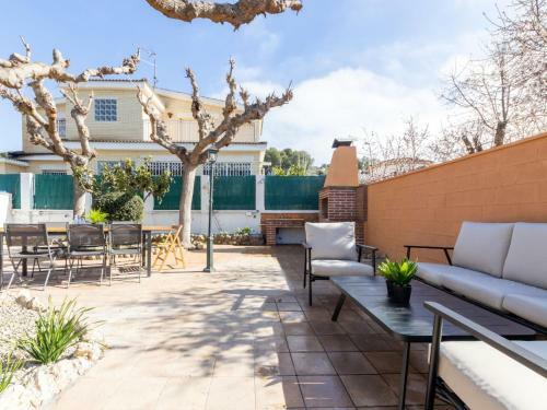Holiday Home Torre Del Sol