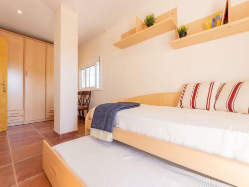 Holiday Home Torre Del Sol
