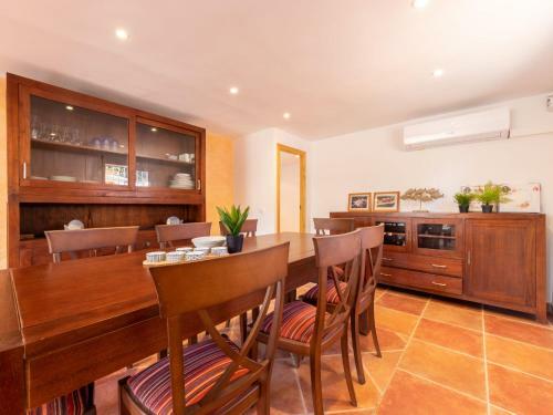 Holiday Home Torre Del Sol