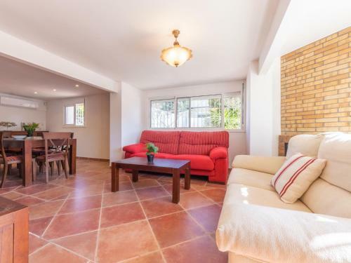 Holiday Home Torre Del Sol