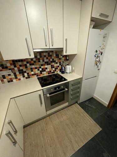 Th146 Apartamento Civaderias