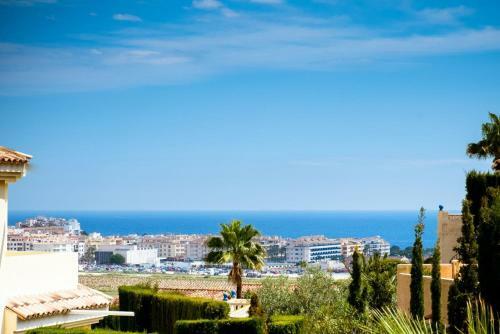 Villa Vista Al Mar