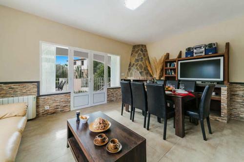 Villa Vista Al Mar