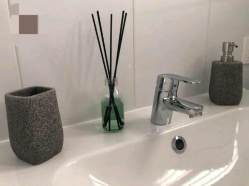 Apartamento Suri Costa Teguise