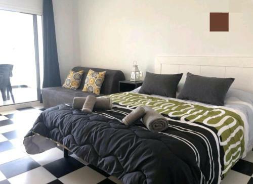Apartamento Suri Costa Teguise