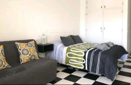 Apartamento Suri Costa Teguise