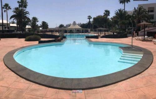 Apartamento Suri Costa Teguise