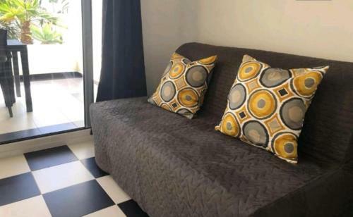 Apartamento Suri Costa Teguise