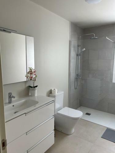 New Villa Europa Golf Sea Views & Luxury