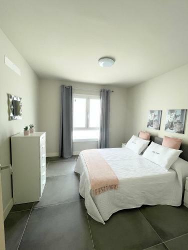 New Villa Europa Golf Sea Views & Luxury