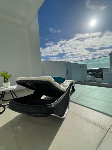 New Villa Europa Golf Sea Views & Luxury