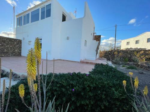 Apartamento Casa Aloes