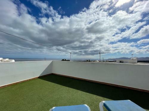 Apartamento Casa Aloes