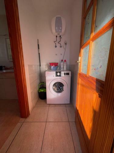 Apartamento Casa Aloes
