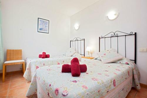 Villa Casa Gegore